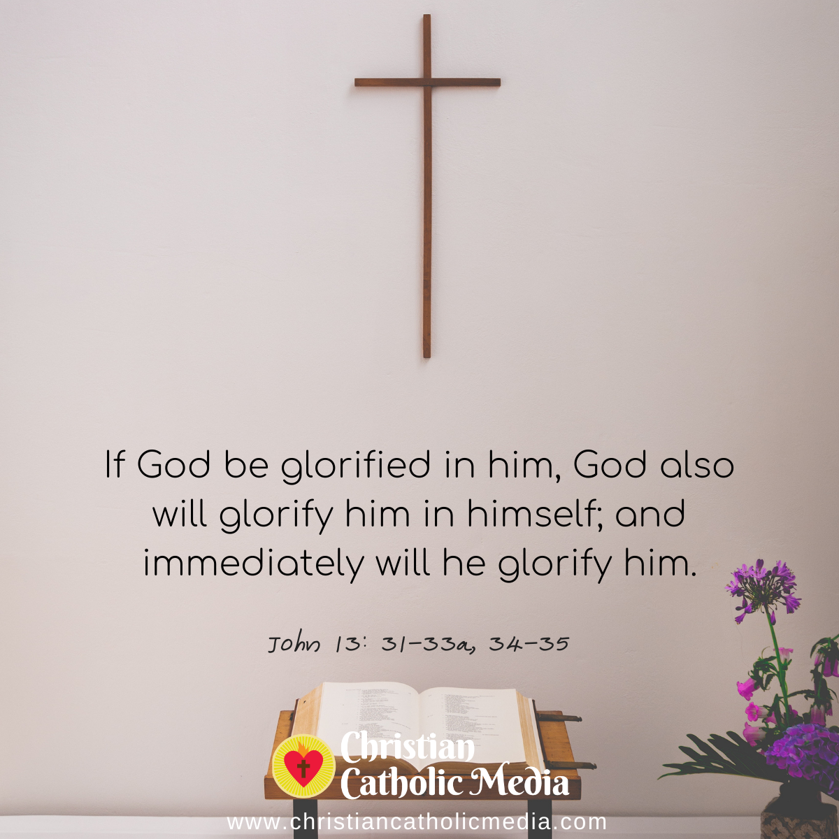 Daily Mass Readings Sunday May 15, 2025 Christian Catholic Media