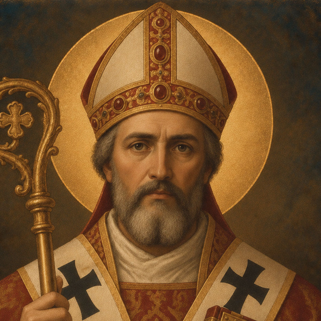 St. Stanislaus
