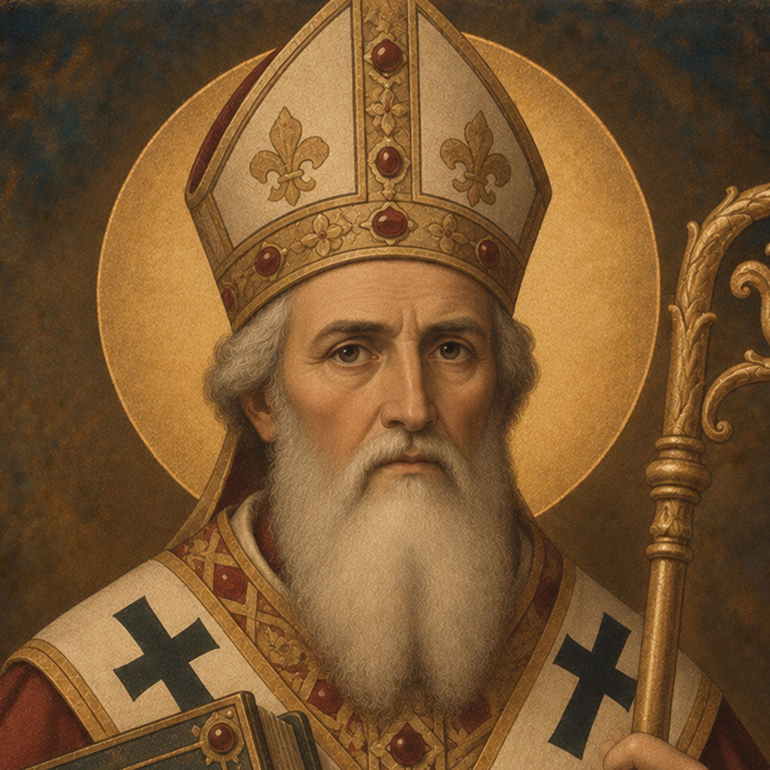 St. Anselm