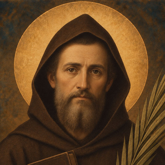 St. Fidelis of Sigmaringen