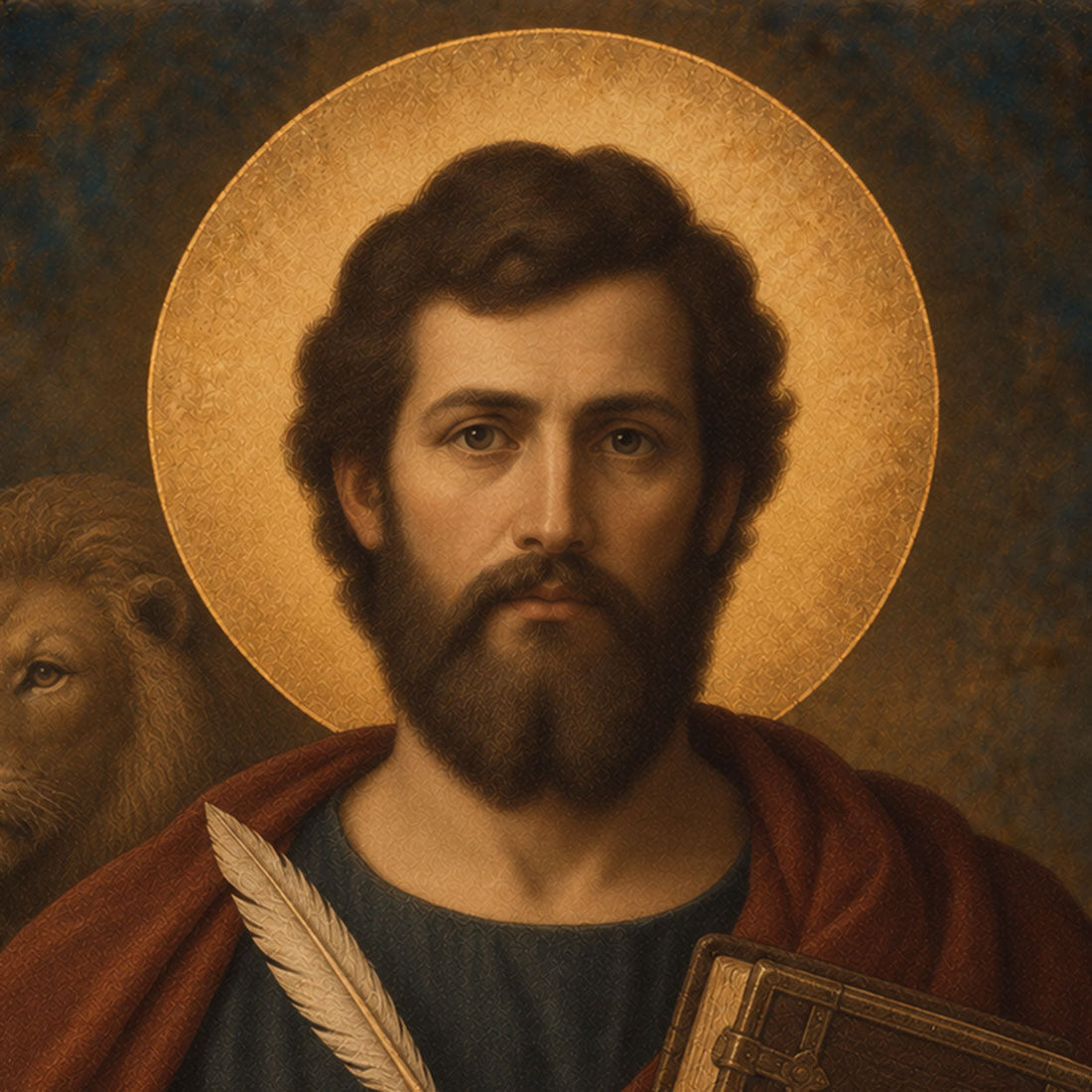 St. Mark 