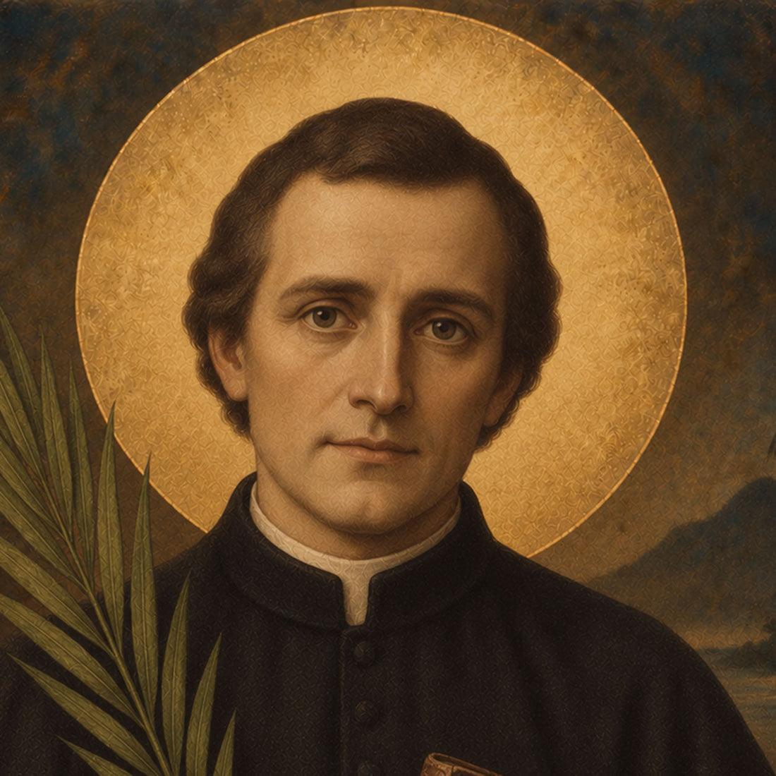 St. Peter Chanel