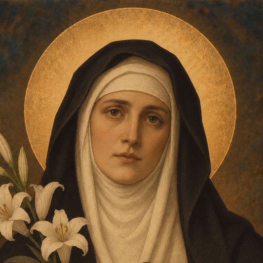 St. Catherine of Siena