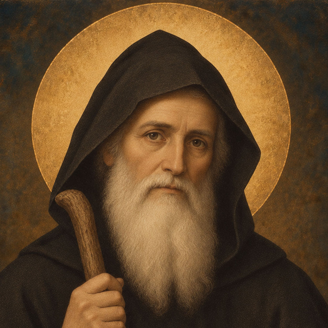 St. Francis of Paola