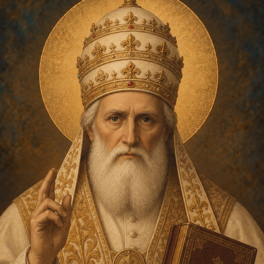 St. Pius V