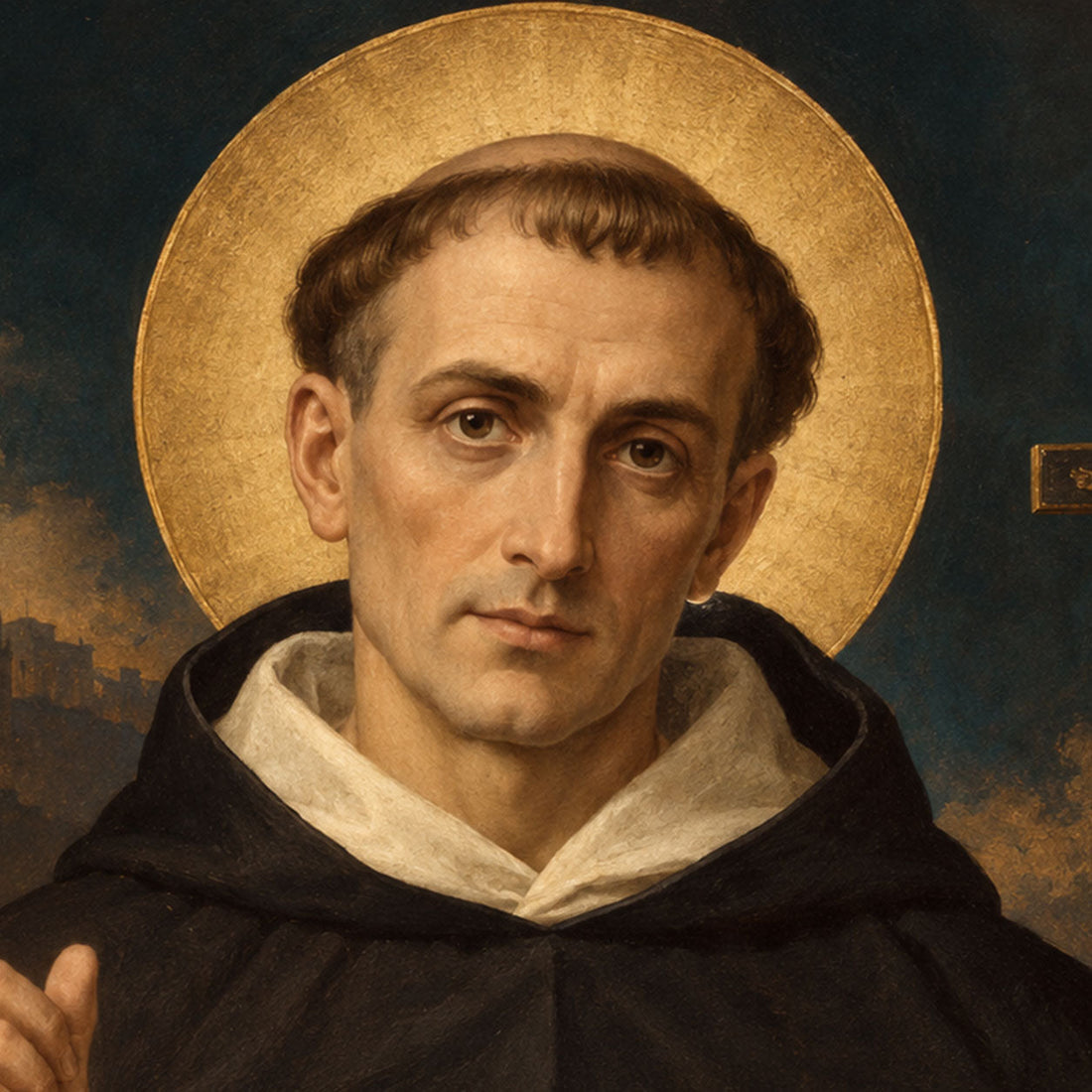 St. Vincent Ferrer