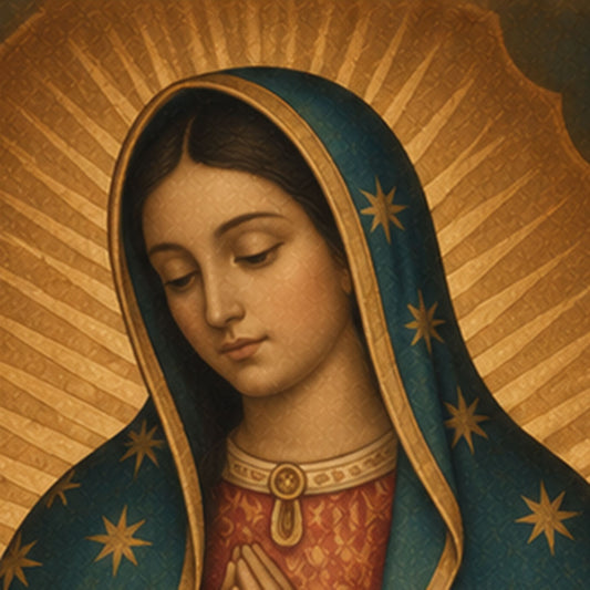 Our Lady of Guadalupe