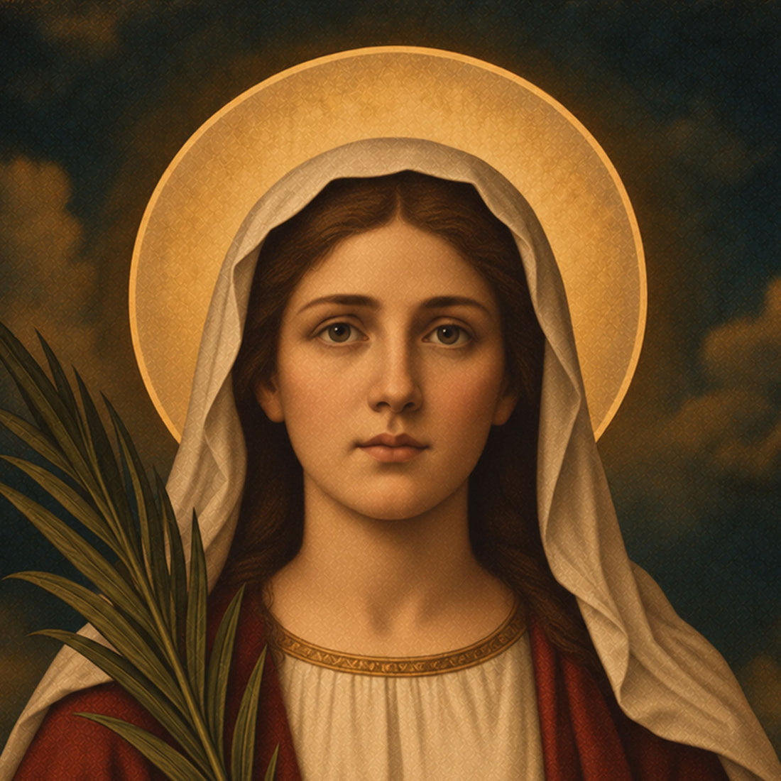 St. Lucy