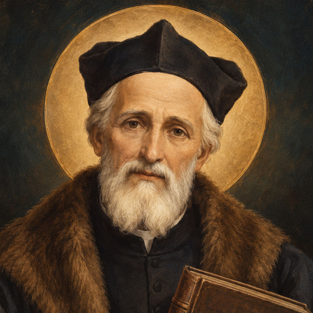 St. John of Kanty