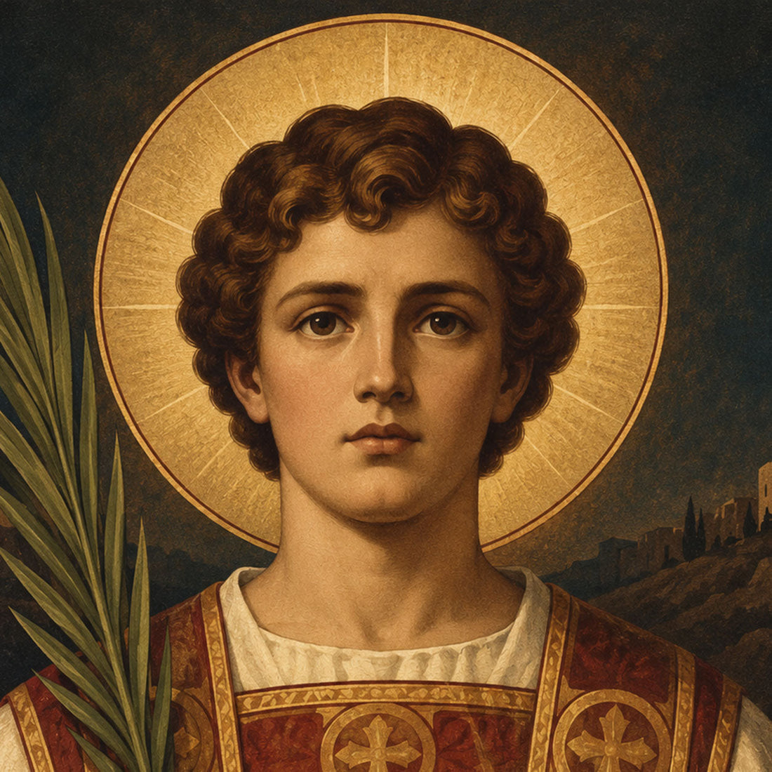 St. Stephen