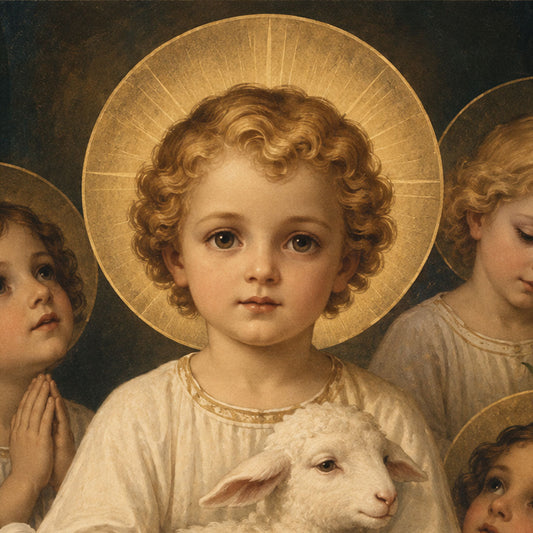 Holy Innocents