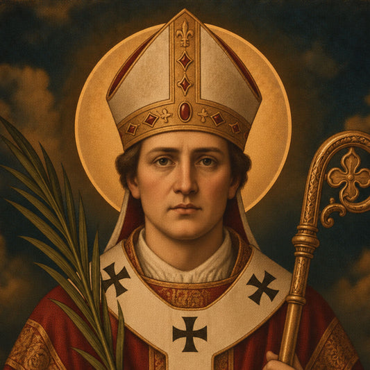 St. Thomas Becket