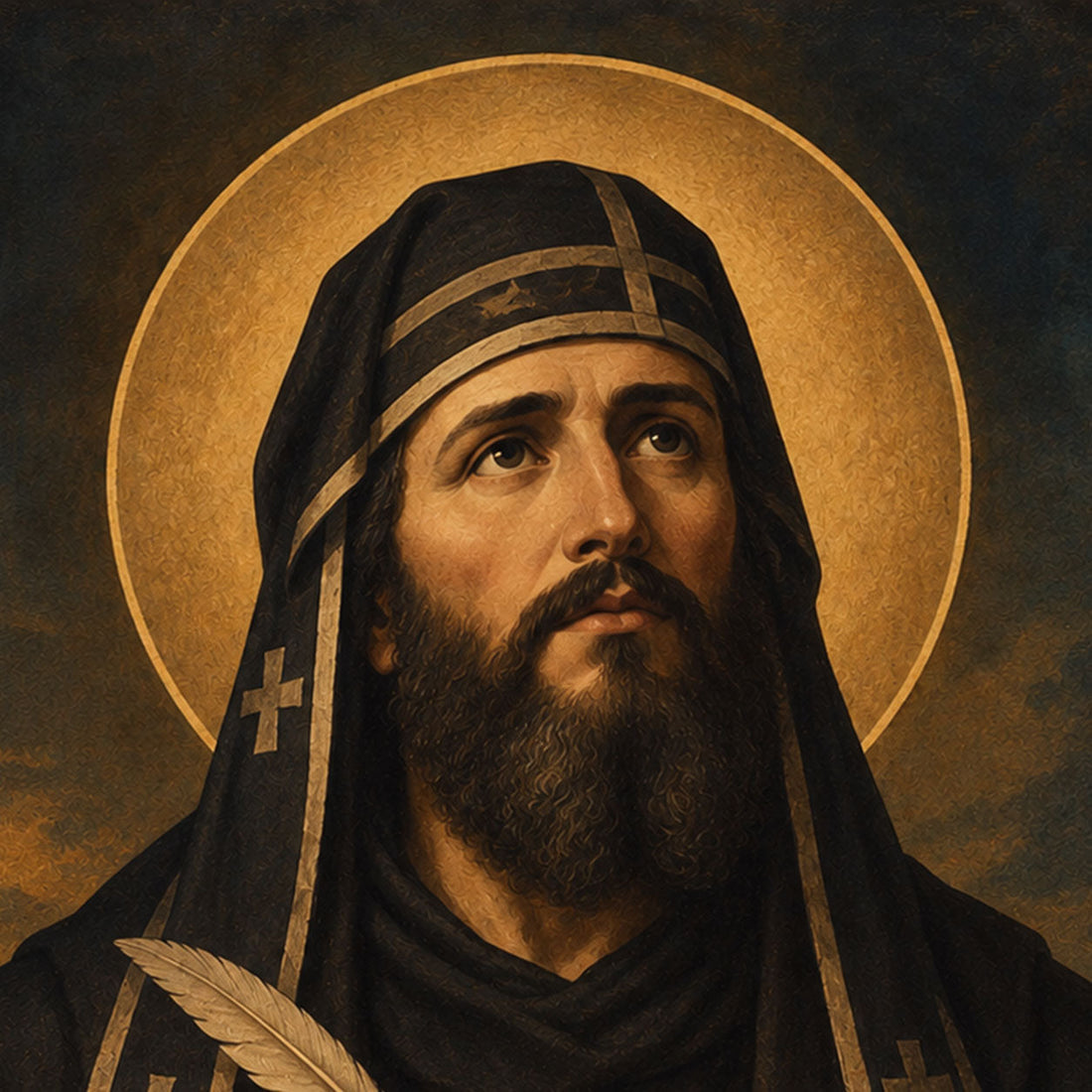 St. John Damascene