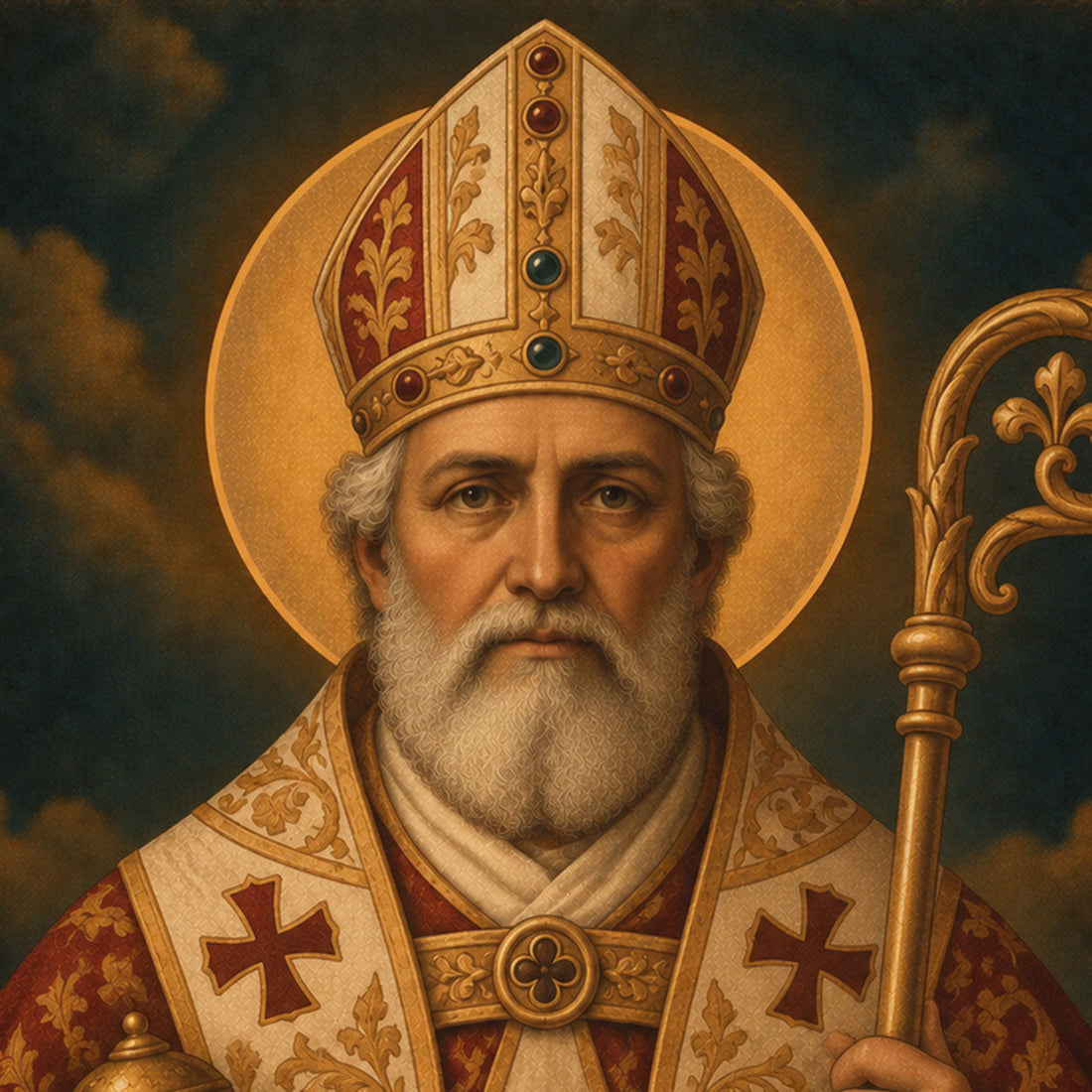 St. Nicholas