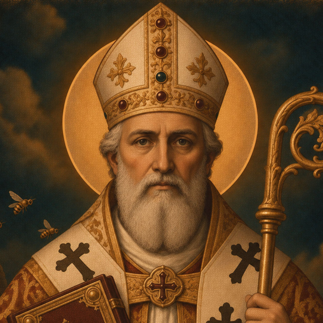 St. Ambrose
