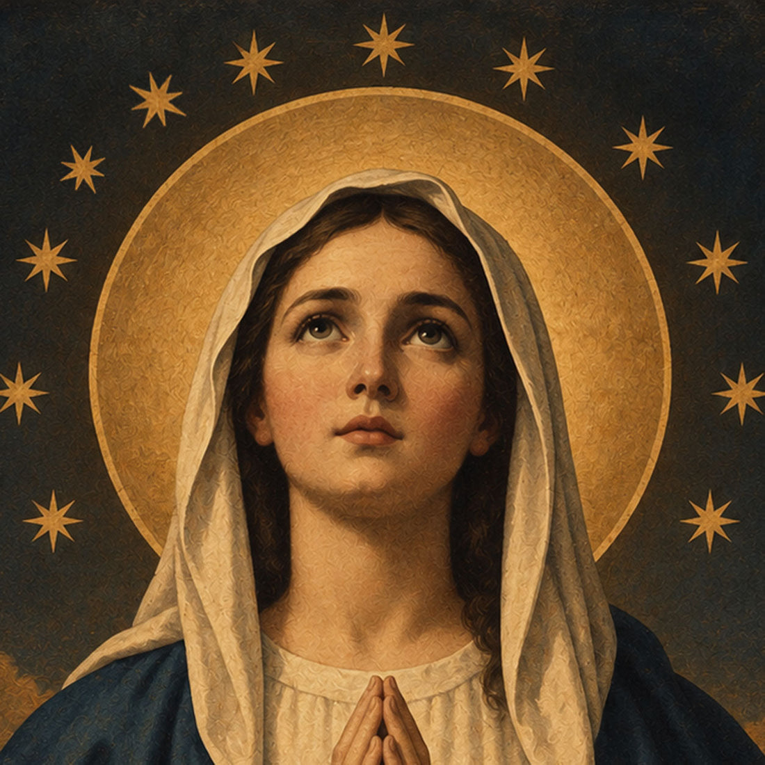Immaculate Conception of the Blessed Virgin Mary