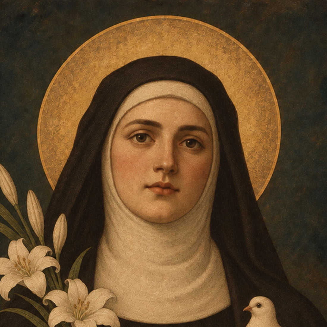St. Scholastica