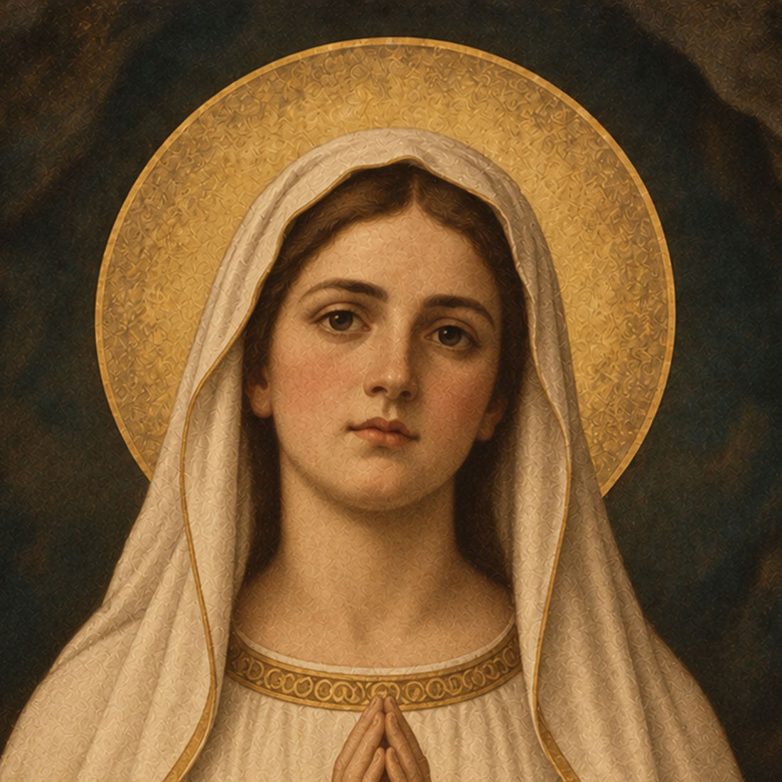 Our Lady of Lourdes