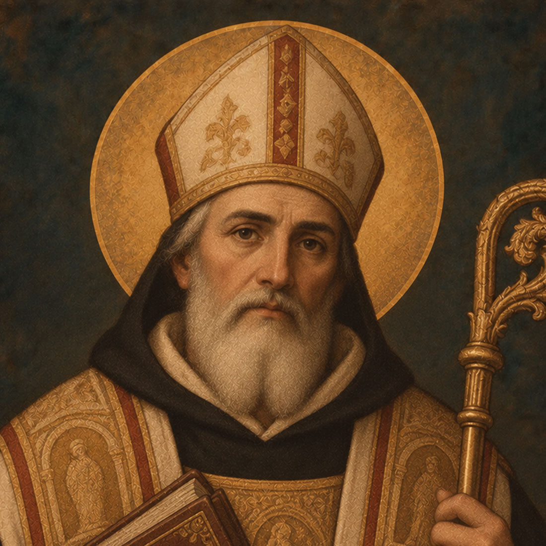 St. Peter Damian