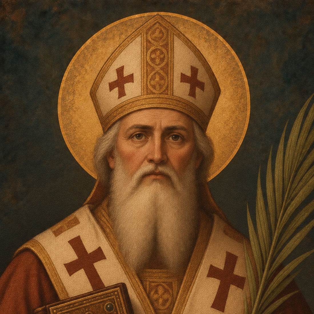 St. Polycarp