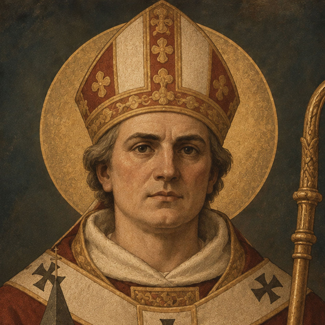 St. Ansgar