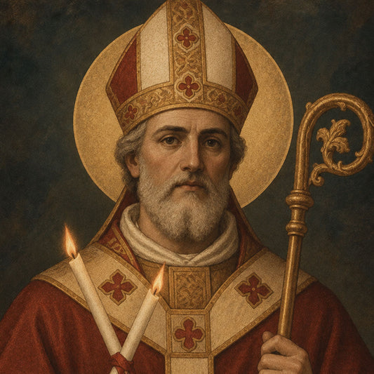 St. Blaise