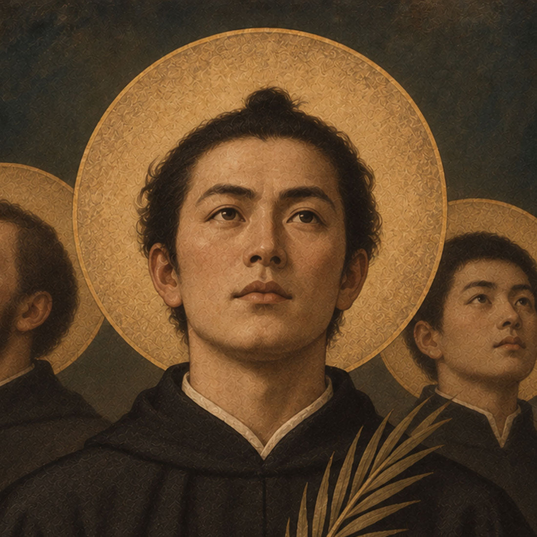 St. Paul Miki and Companions
