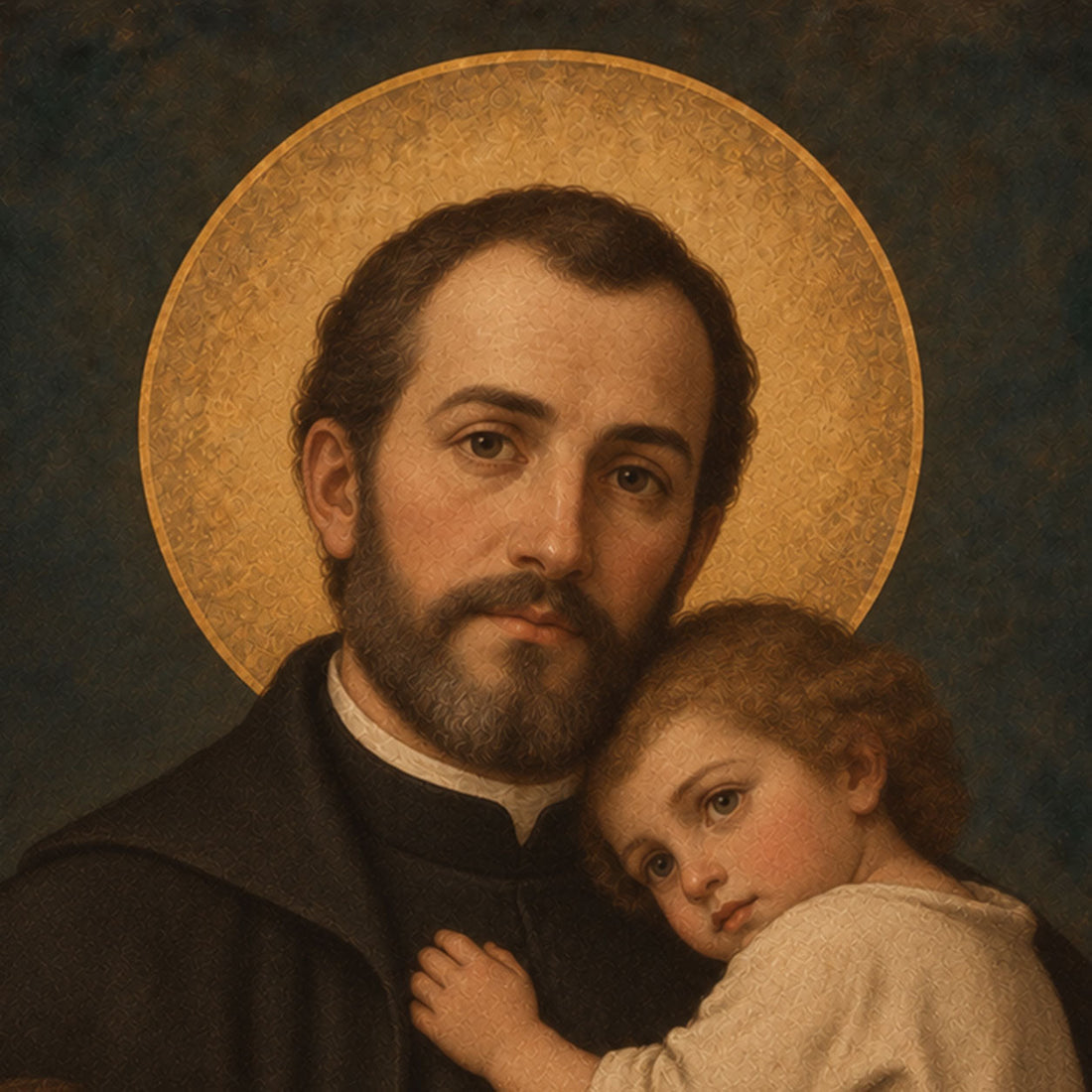 St. Jerome Emiliani