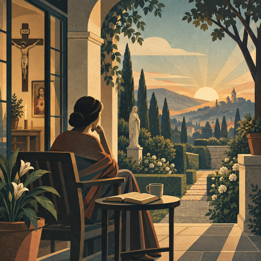 Finding Hope in a Long Season of Waiting