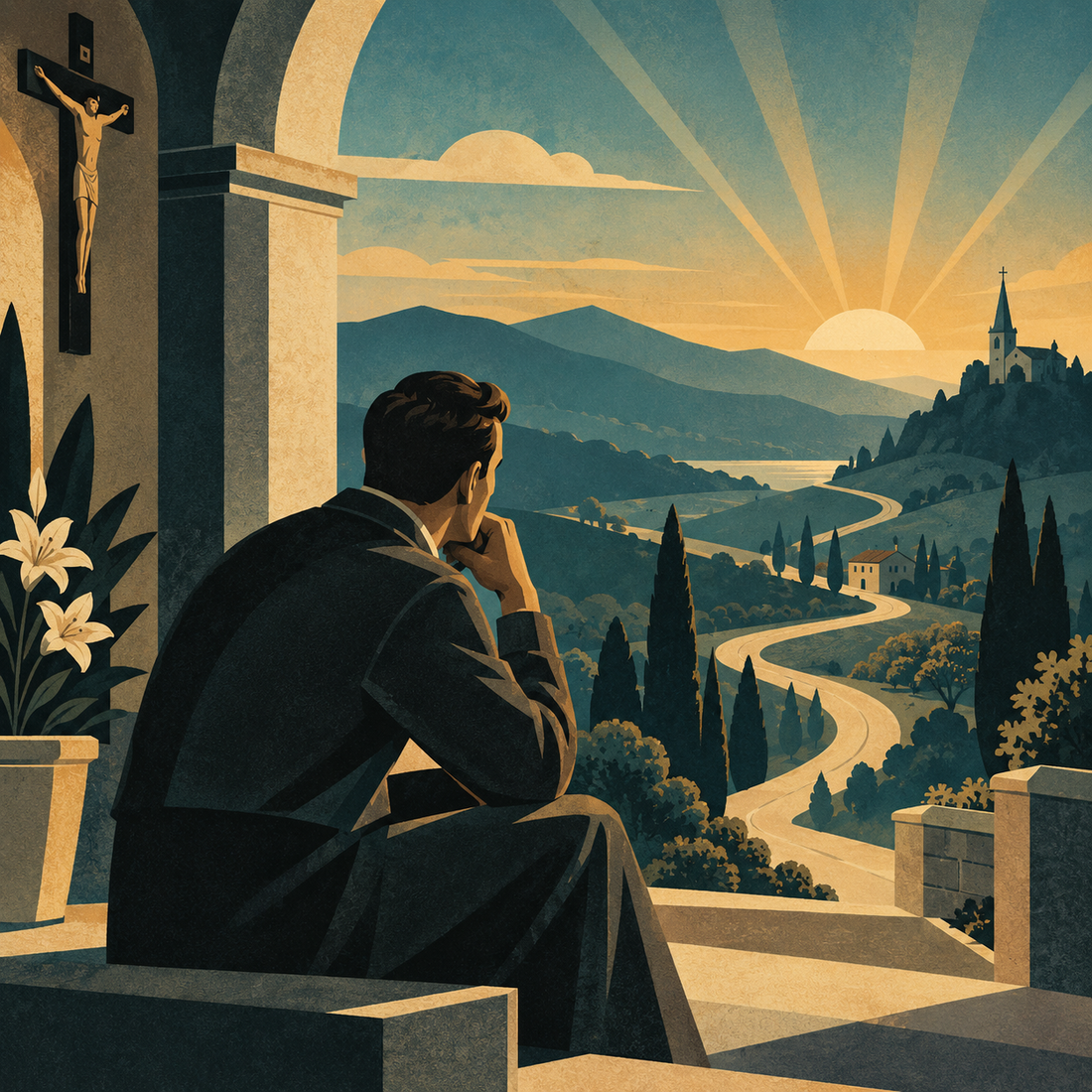 How to Trust God When You Don’t Understand What He Is Doing