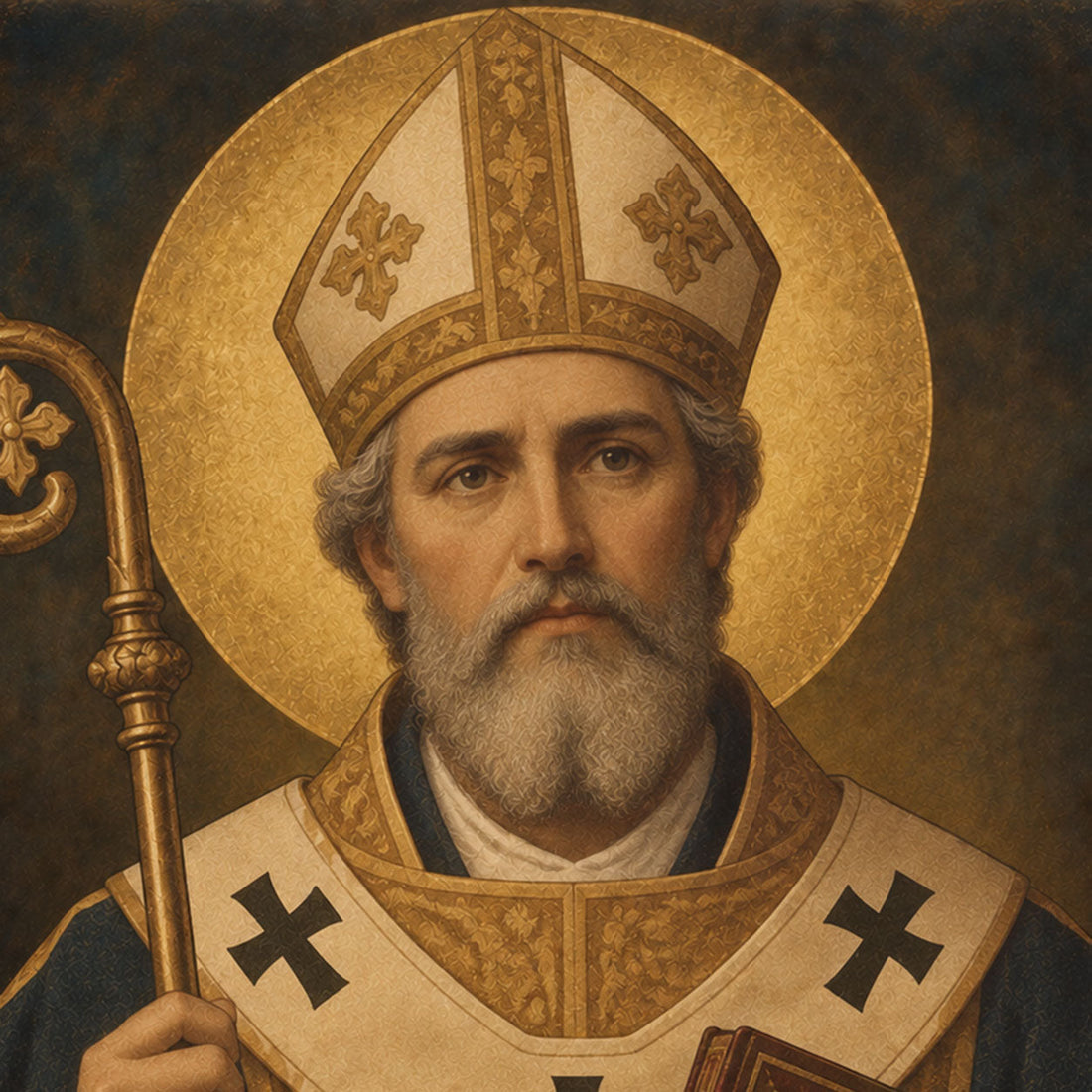 St. Hilary of Poitiers