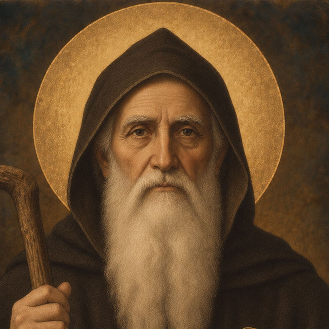 St. Anthony of Egypt