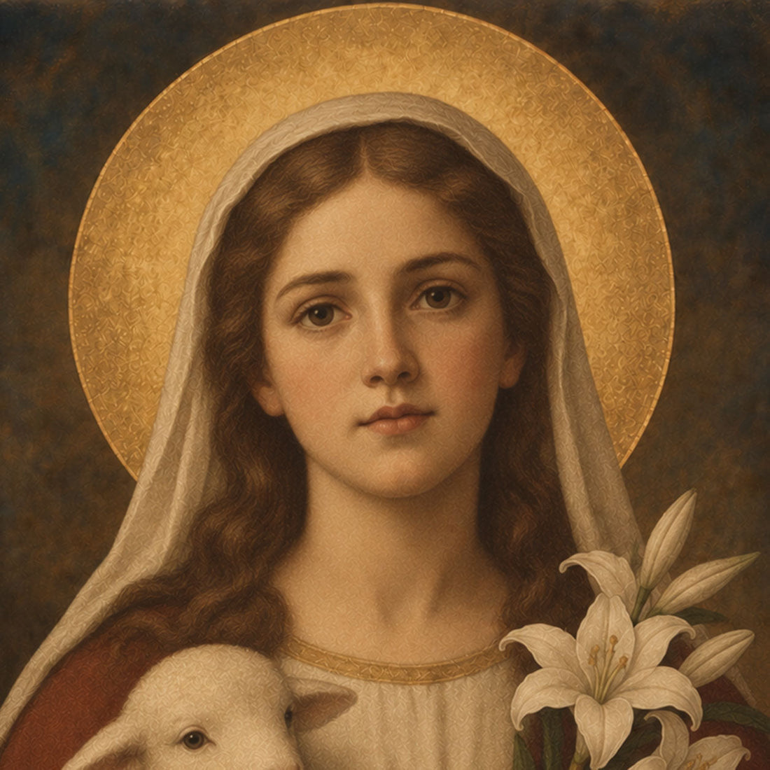 St. Agnes