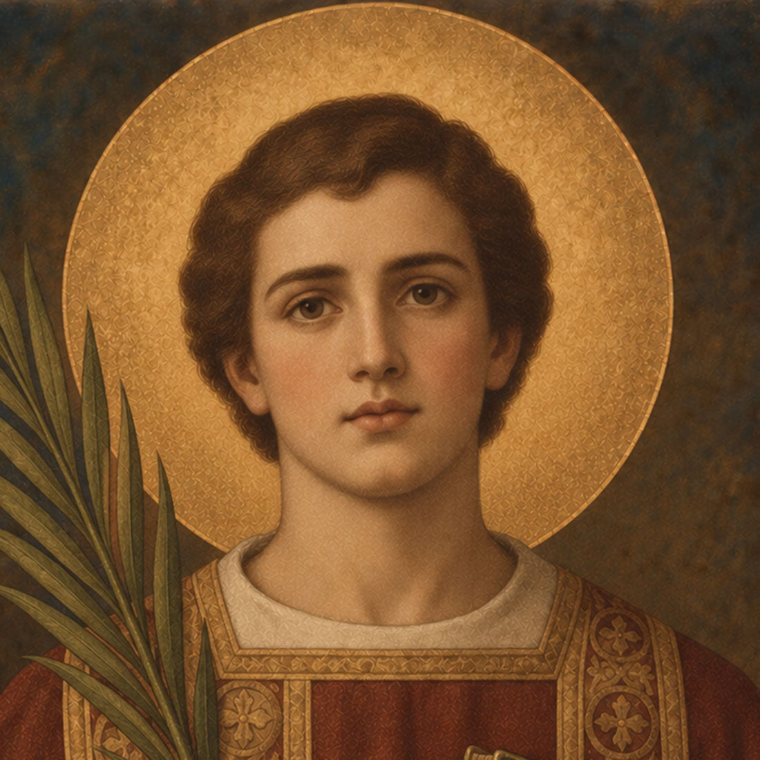 St. Vincent of Zaragossa