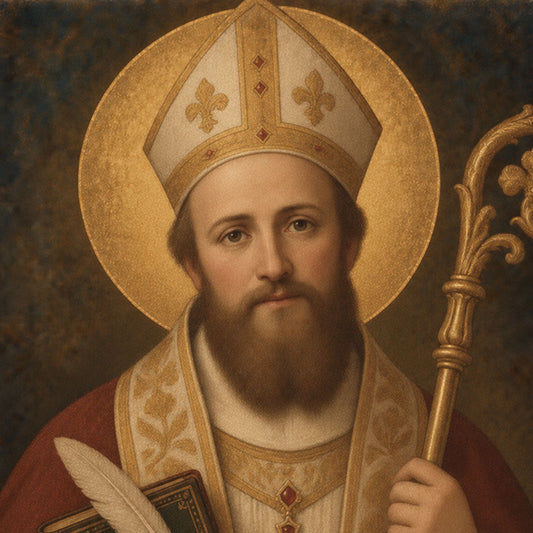 St. Francis de Sales