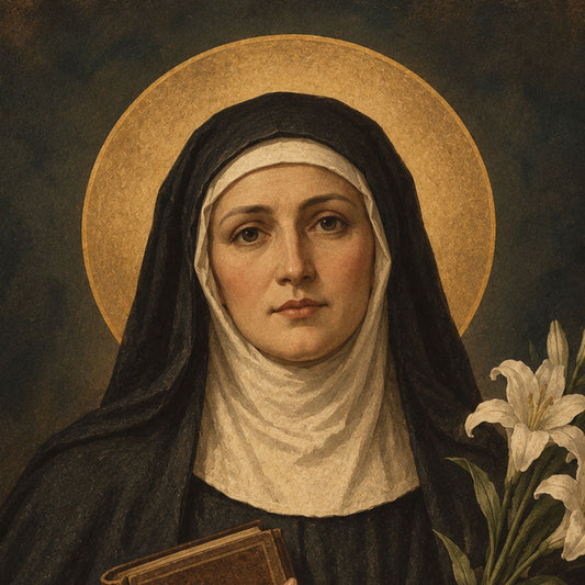 St. Angela Merici