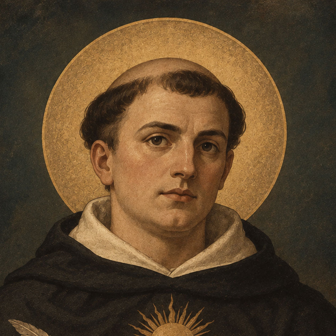St. Thomas Aquinas