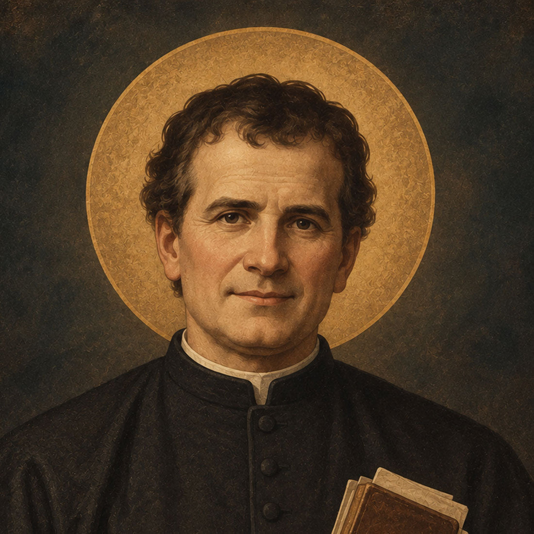 St. John Bosco