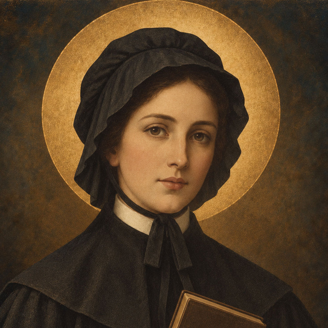 St. Elizabeth Ann Seton