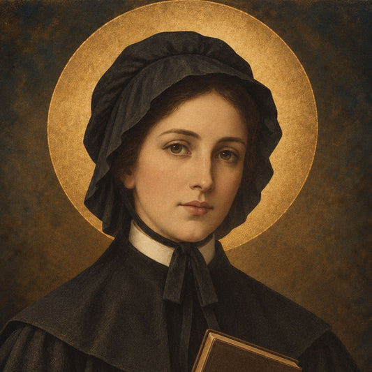 St. Elizabeth Ann Seton