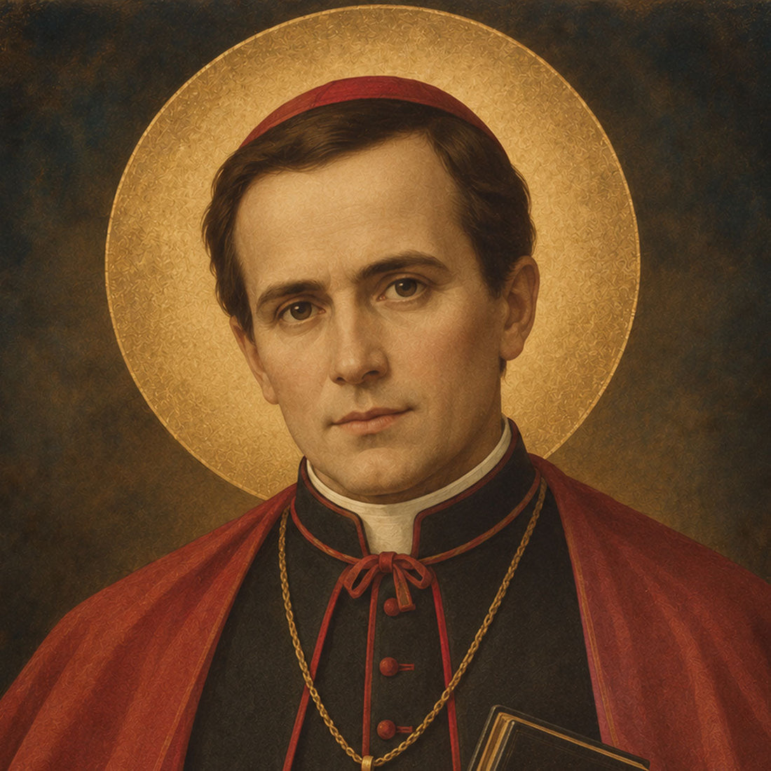 St. John Neumann