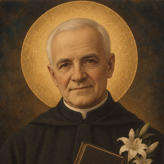 St. André Bessette