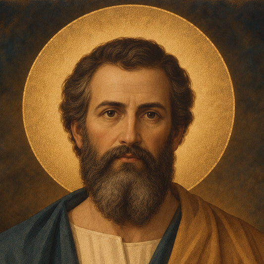 St. Barnabas