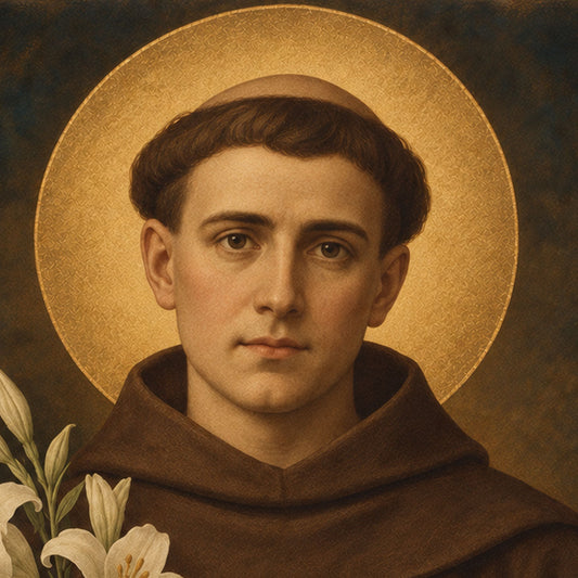 St. Anthony of Padua