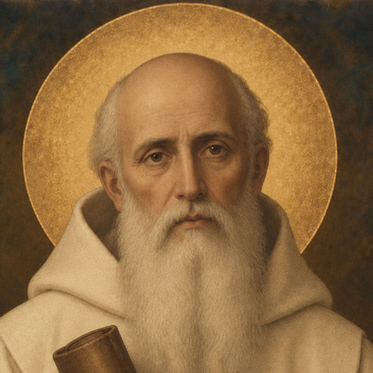 St. Romuald 