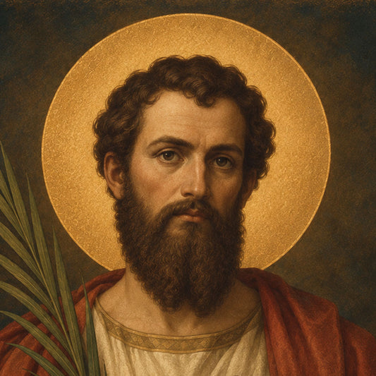 St. Justin Martyr