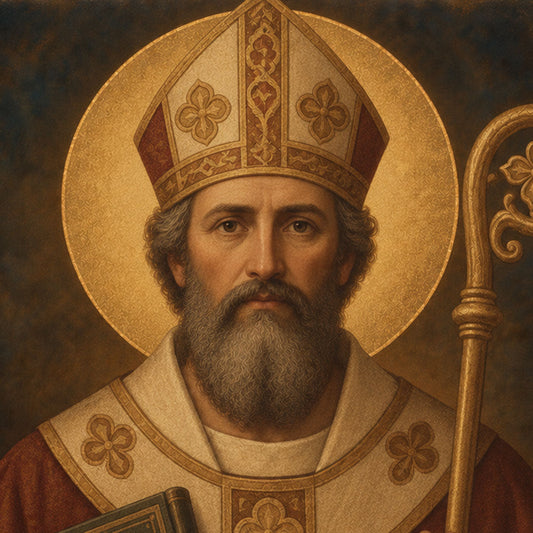 St. Paulinus of Nola