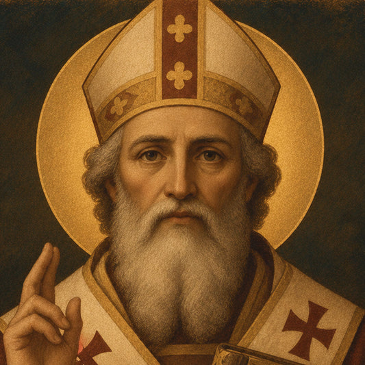 St. Irenaeus
