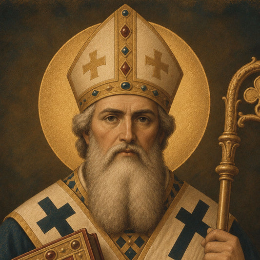 St. Boniface 