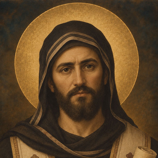 St. Ephrem